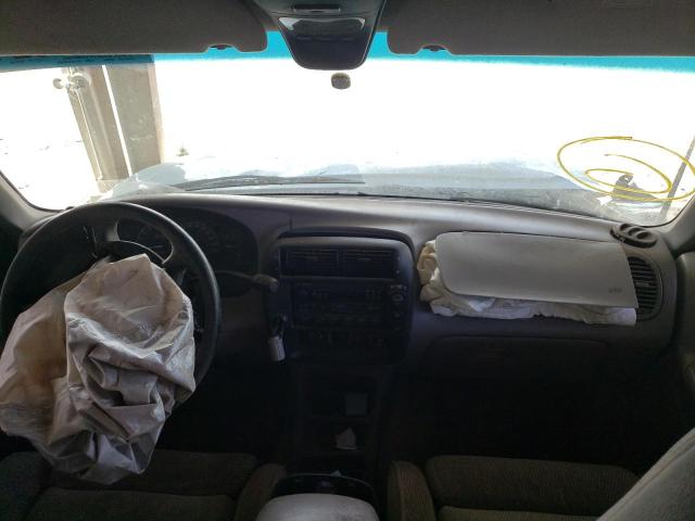 Photo 9 from auction – 1996 FORD EXPLORER with VIN 1FMCU22X2TUA03689