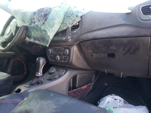 Photo 9 from auction – 2020 JEEP COMPASS TR with VIN 3C4NJDDB8LT159538
