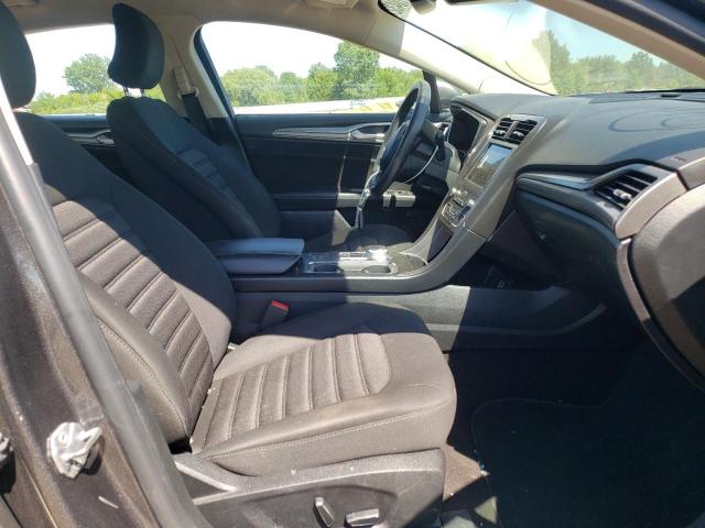 Photo 5 from auction – 2019 FORD FUSION SE with VIN 3FA6P0LU3KR129668