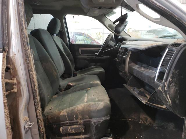 Photo 5 from auction – 2015 RAM 1500 SLT with VIN 1C6RR7GG0FS664618