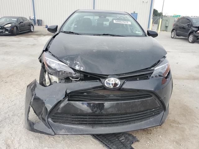 Photo 9 from auction – 2019 TOYOTA COROLLA L with VIN 2T1BURHE0KC138602