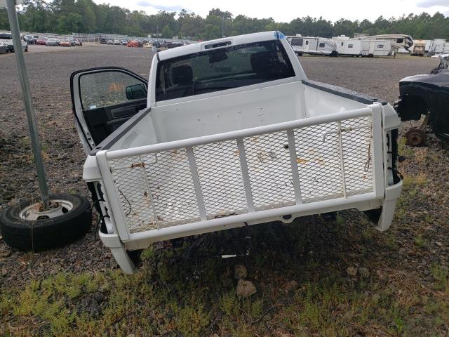 Photo 6 from auction – 2016 RAM 1500 ST with VIN 3C6JR6AG7GG351879
