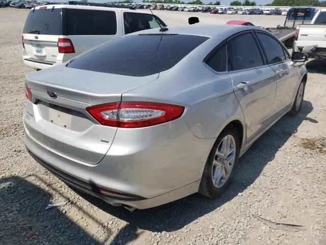 Photo 4 from auction – 2015 FORD FUSION SE with VIN 3FA6P0H74FR143944