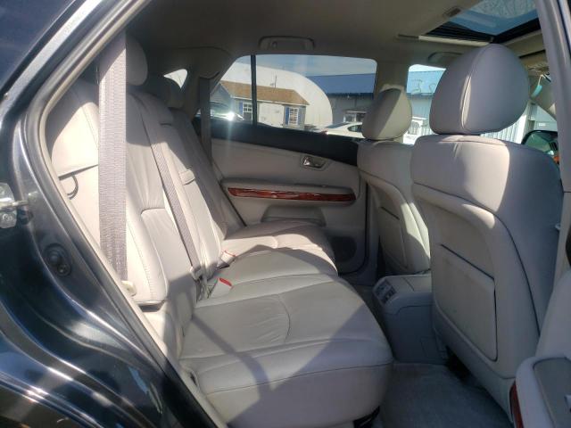 Photo 6 from auction – 2004 LEXUS RX 330 with VIN 2T2HA31U04C015298
