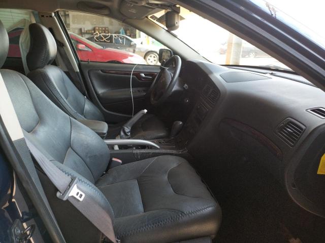 Photo 5 from auction – 2004 VOLVO XC70 with VIN YV1SZ59H641157241
