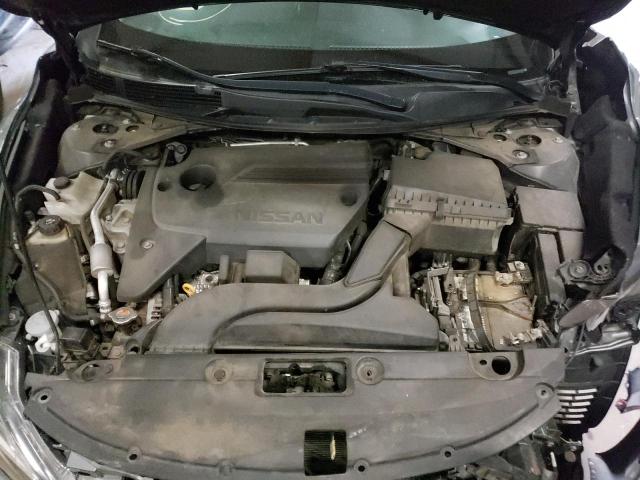 Photo 7 from auction – 2017 NISSAN ALTIMA with VIN 1N4AL3AP6HC121284
