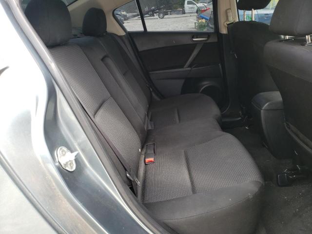 Foto 6 de la subasta – 2012 MAZDA 3 I con VIN JM1BL1V72C1560984
