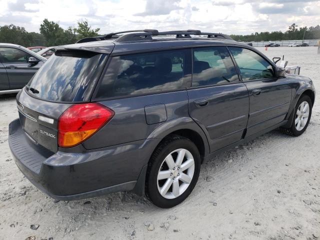 Photo 4 from auction – 2007 SUBARU OUTBACK OU with VIN 4S4BP62C777330133