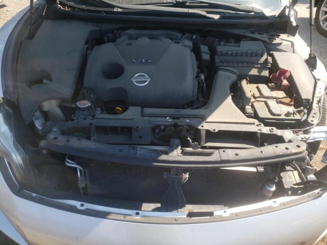 Photo 7 from auction – 2012 NISSAN MAXIMA S with VIN 1N4AA5AP8CC840885