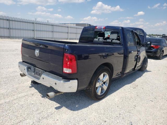 صورة رقم 4 من المزاد - 2013 RAM 1500 SLT مع VIN 1C6RR6GT3DS702802
