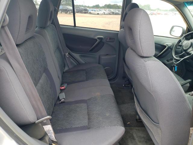 Photo 6 from auction – 2002 TOYOTA RAV4 with VIN JTEGH20V420046301