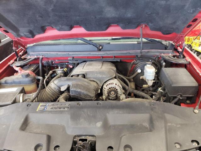 Photo 7 from auction – 2007 GMC NEW SIERRA with VIN 2GTEK190671548351