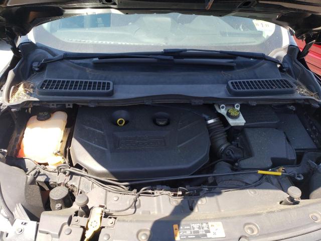 Photo 7 from auction – 2014 FORD ESCAPE SE with VIN 1FMCU9G91EUB91921