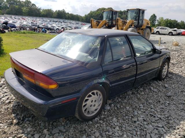 Photo 4 from auction – 1994 SATURN SL2 with VIN 1G8ZK5579RZ129247
