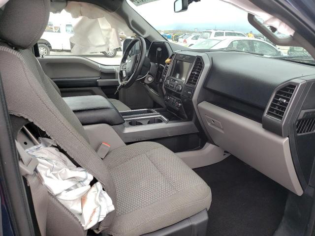 Photo 5 from auction – 2019 FORD F150 SUPER with VIN 1FTEW1EP3KFA78174