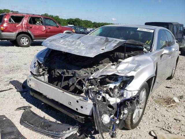 Photo 9 from auction – 2007 LEXUS LS 460 with VIN JTHBL46F275039767