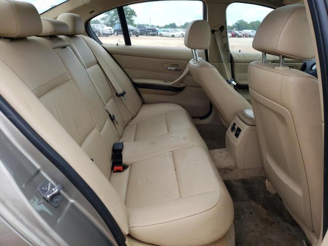 Photo 6 from auction – 2011 BMW 328 I with VIN WBAPH7G55BNN04872