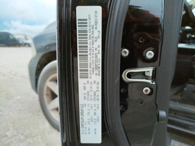 Photo 10 from auction – 2012 DODGE RAM 1500 S with VIN 1C6RD6MT9CS128370