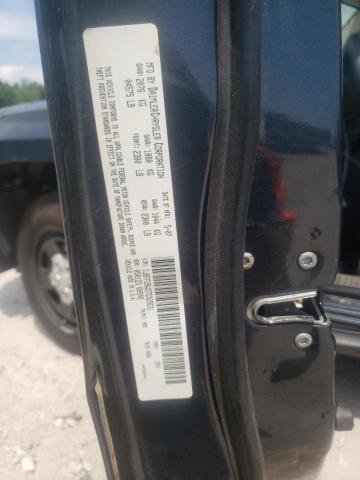 Photo 10 from auction – 2007 JEEP PATRIOT SP with VIN 1J8FF28W27D325631