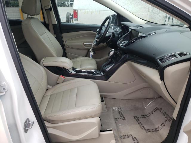 Photo 5 from auction – 2014 FORD ESCAPE TIT with VIN 1FMCU0JX0EUB99236