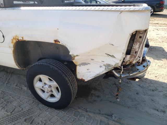 Photo 9 from auction – 1997 DODGE RAM 1500 with VIN 3B7HF13Y2VG813657