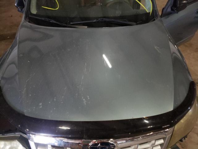 Photo 7 from auction – 2013 SUBARU FORESTER 2 with VIN JF2SHABC4DG426206