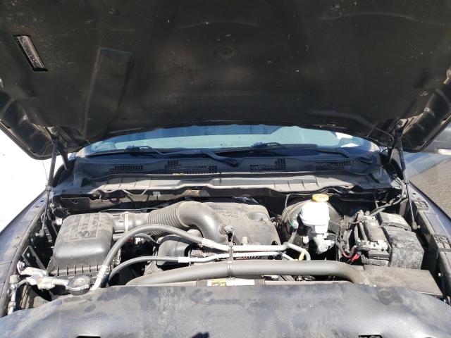 Photo 7 from auction – 2019 RAM 1500 CLASS with VIN 1C6RR6TT4KS608771