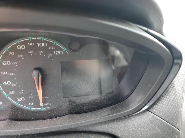 Photo 8 from auction – 2022 CHEVROLET SPARK LS with VIN KL8CB6SA9NC004434