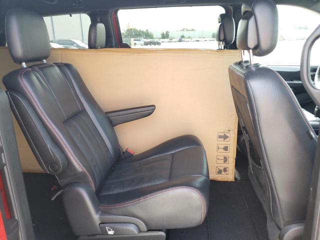 Photo 6 from auction – 2013 DODGE GRAND CARA with VIN 2C4RDGEG5DR508342