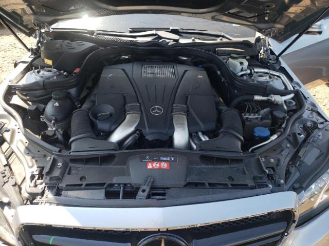 Photo 7 from auction – 2014 MERCEDES-BENZ E 550 4MAT with VIN WDDHF9BB3EB004405