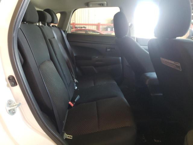 Photo 6 from auction – 2016 MITSUBISHI OUTLANDER with VIN JA4AR3AW0GZ032591