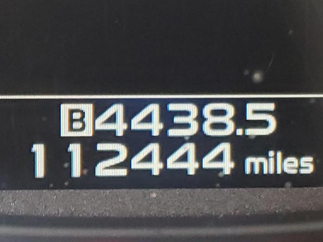 Photo 8 from auction – 2014 SUBARU LEGACY 2.5 with VIN 4S3BMCL69E3013446