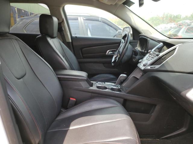 Photo 5 from auction – 2012 GMC TERRAIN SL with VIN 2GKFLVE54C6218221