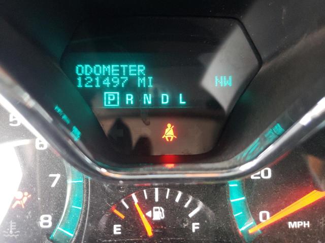 Photo 8 from auction – 2015 CHEVROLET TRAVERSE L with VIN 1GNKVGKDXFJ133846