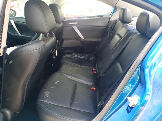 Photo 6 from auction – 2012 MAZDA 3 I with VIN JM1BL1W75C1522681