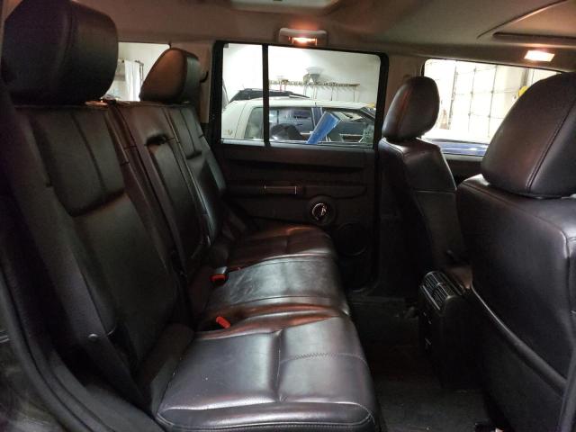 Photo 6 from auction – 2010 JEEP COMMANDER with VIN 1J4RG5GT3AC114701