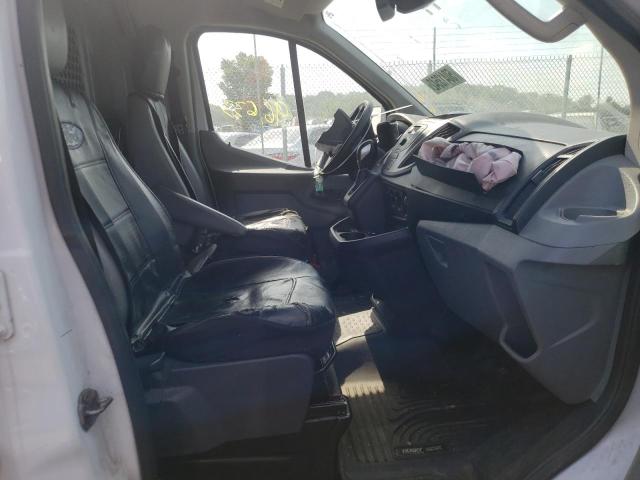 Zdjęcie 5 z aukcji – 2016 FORD TRANSIT T- z VIN 1FTYR2ZM4GKA61036