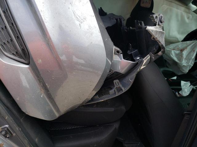 Photo 6 from auction – 2020 NISSAN VERSA S with VIN 3N1CN8DV8LL874481