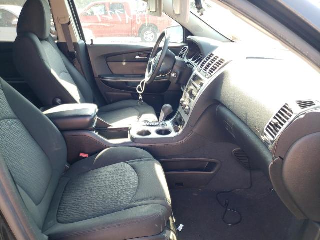 Photo 5 from auction – 2011 GMC ACADIA SLE with VIN 1GKKRNED2BJ140527