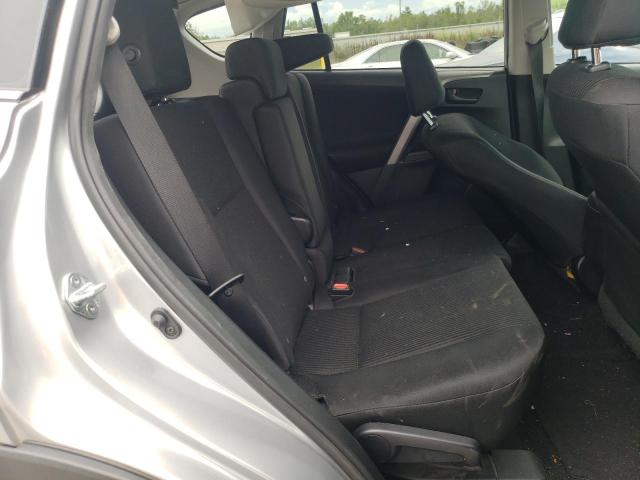Photo 6 from auction – 2017 TOYOTA RAV4 LE with VIN 2T3ZFREV7HW349890