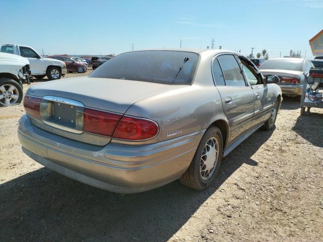 Photo 4 from auction – 2002 BUICK LESABRE LI with VIN 1G4HR54K02U288031