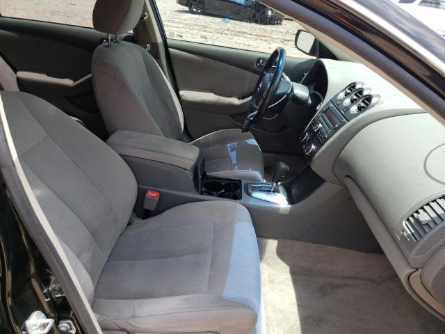Photo 5 from auction – 2011 NISSAN ALTIMA BAS with VIN 1N4AL2AP3BN468156