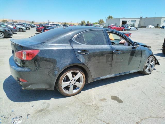 Photo 4 from auction – 2013 LEXUS IS 250 with VIN JTHBF5C21D5189251