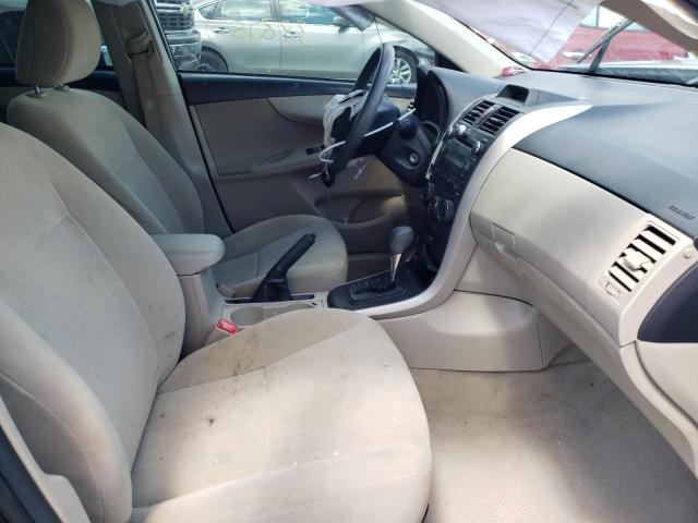 Photo 5 from auction – 2012 TOYOTA COROLLA BA with VIN 5YFBU4EE0CP058077