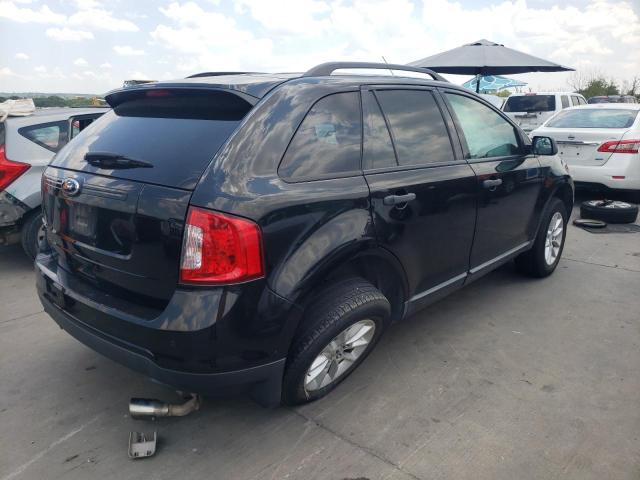 Photo 4 from auction – 2013 FORD EDGE SE with VIN 2FMDK3GCXDBC25863