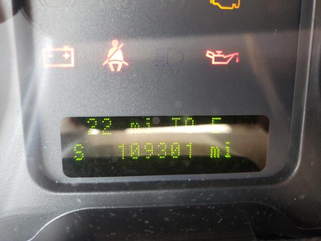 Photo 8 from auction – 2005 MERCURY MONTEGO PR with VIN 1MEHM42115G622530