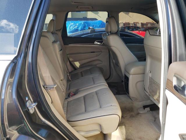 Photo 6 from auction – 2014 JEEP GRAND CHER with VIN 1C4RJFCT3EC211521