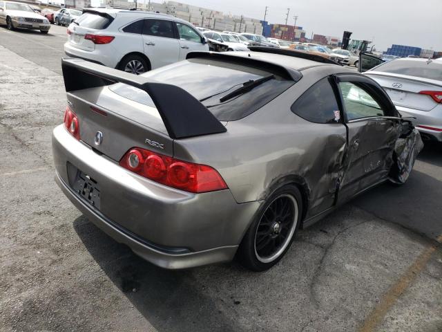 Photo 4 from auction – 2005 ACURA RSX with VIN JH4DC54835S005452
