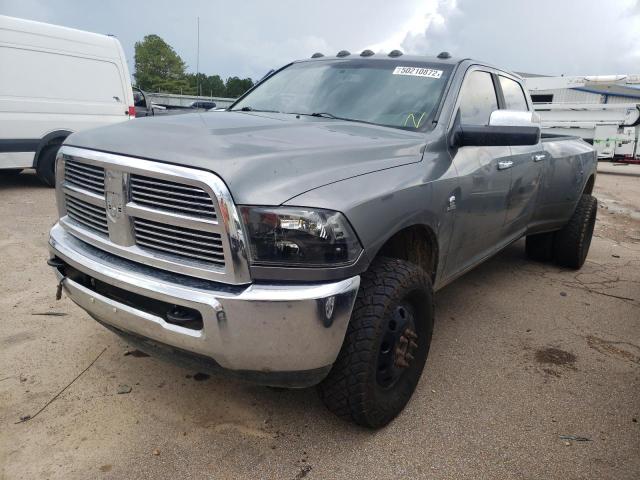 Photo 2 from auction – 2012 DODGE RAM 3500 L with VIN 3C63DRJLXCG153085