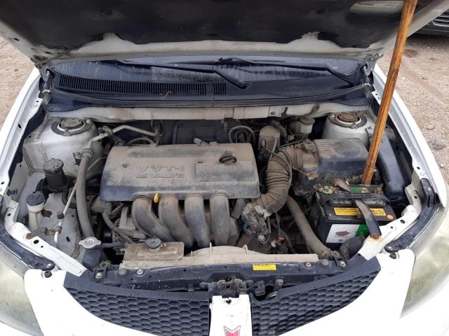 Photo 7 from auction – 2003 PONTIAC VIBE with VIN 5Y2SL62883Z407456